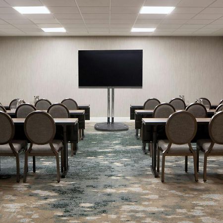 Sheraton Fort Worth Downtown Hotel Ngoại thất bức ảnh