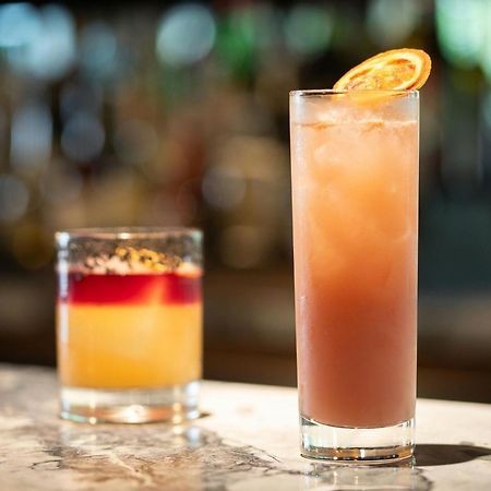 Sheraton Fort Worth Downtown Hotel Ngoại thất bức ảnh