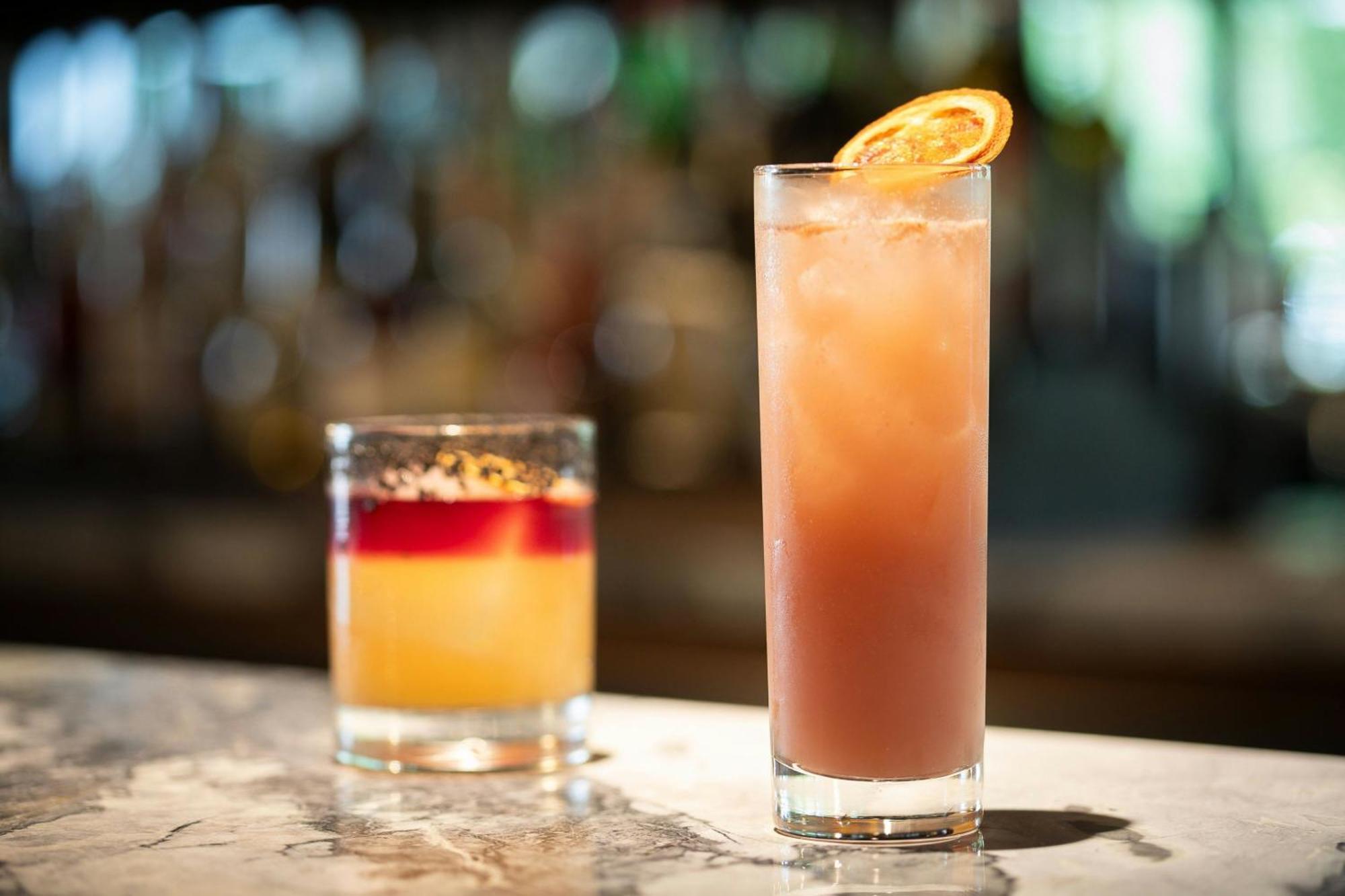 Sheraton Fort Worth Downtown Hotel Ngoại thất bức ảnh