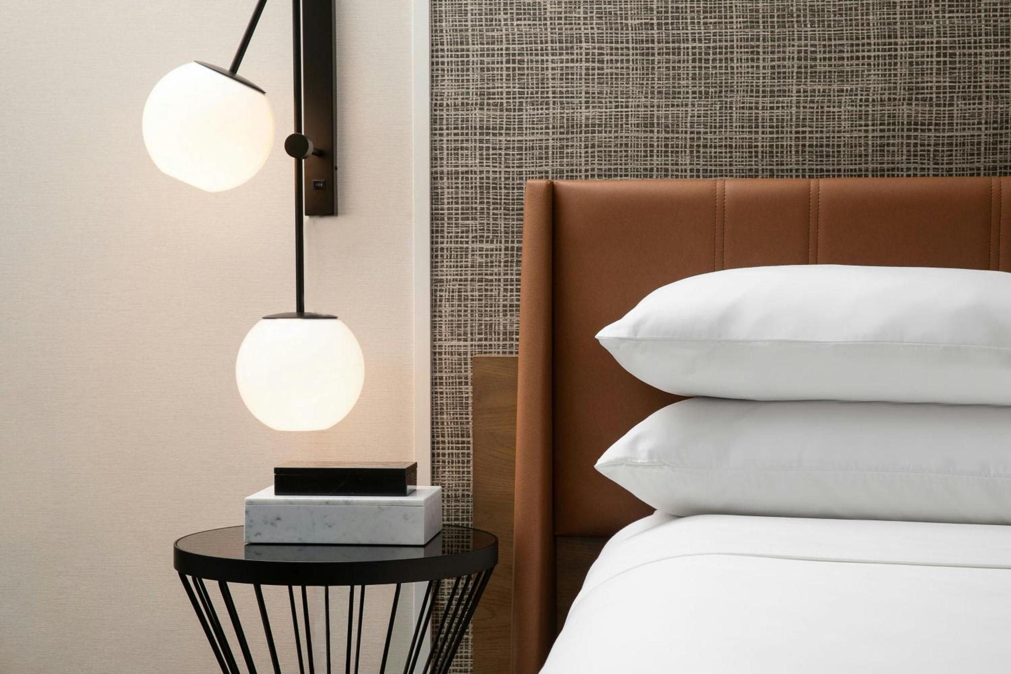 Sheraton Fort Worth Downtown Hotel Ngoại thất bức ảnh